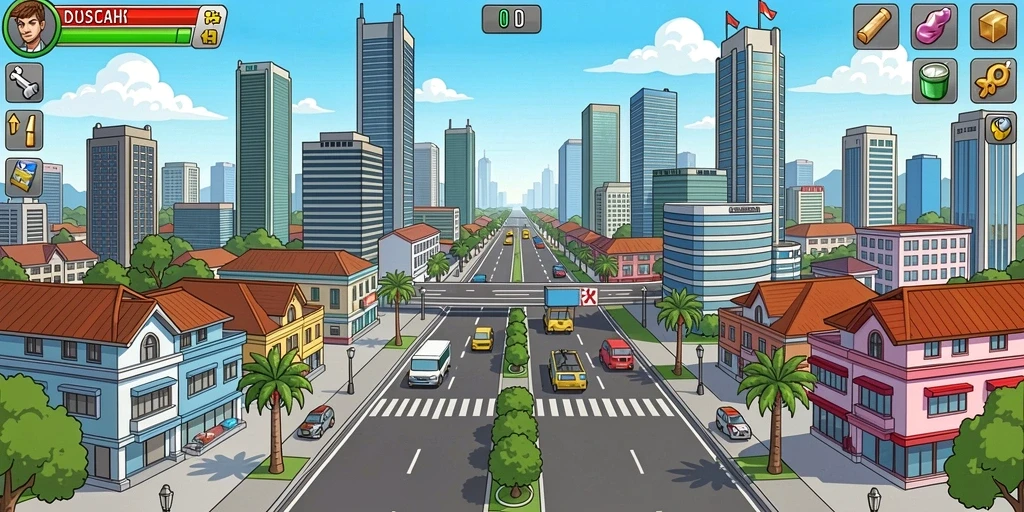 catur777 - Mode multiplayer yang seru dan menantang.