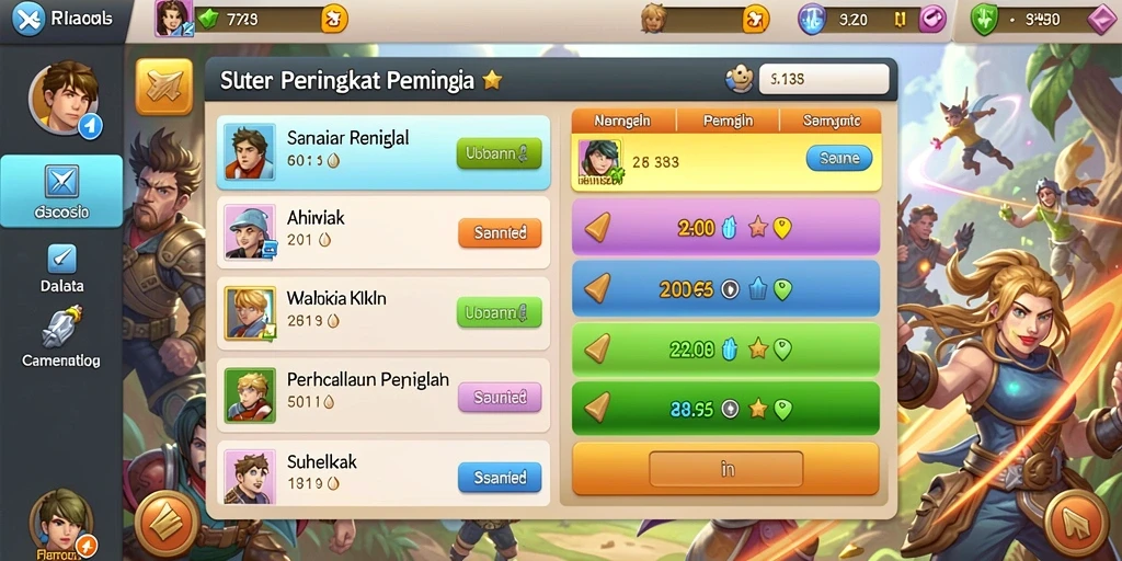 idn777 - Pilihan permainan yang beragam dan seru.