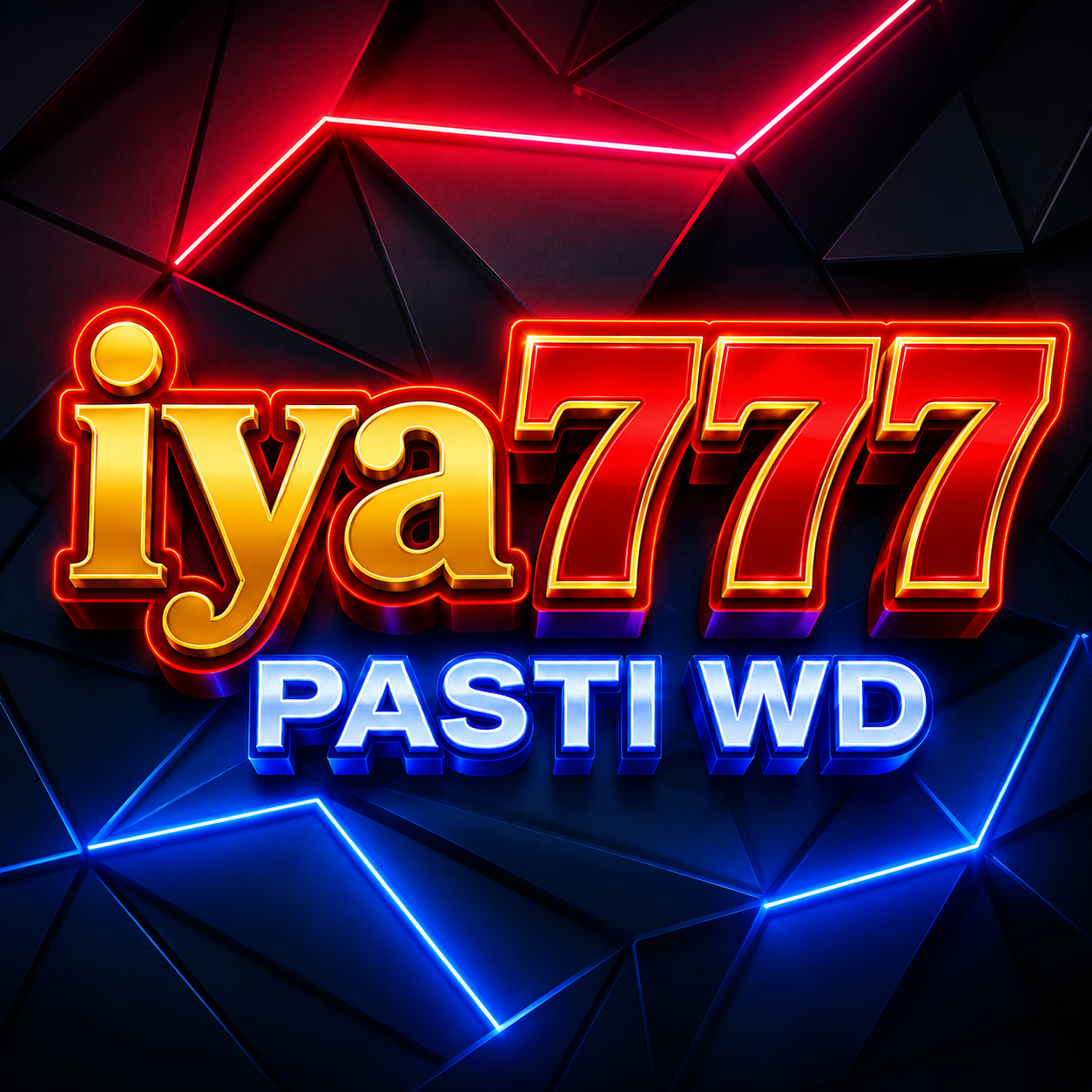 Ikon iya777