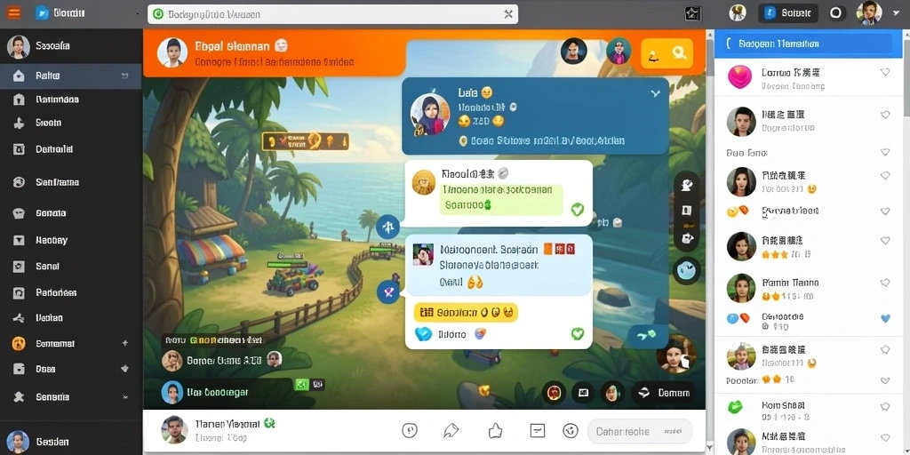 qqstar88 - Beragam permainan kartu dan slot tersedia di QQSTAR88.