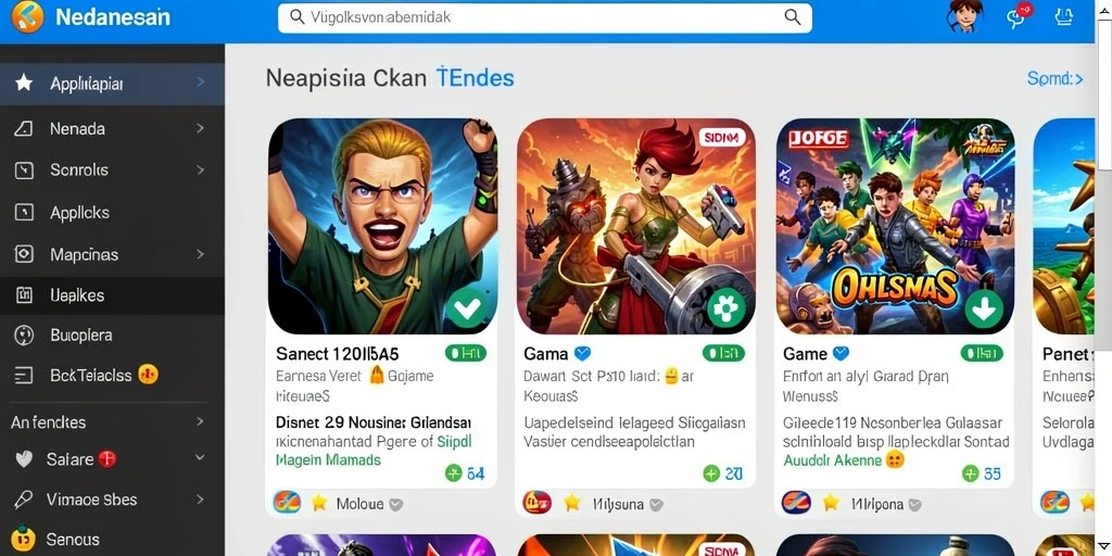 sontogel - Karakter baru dalam update terbaru.