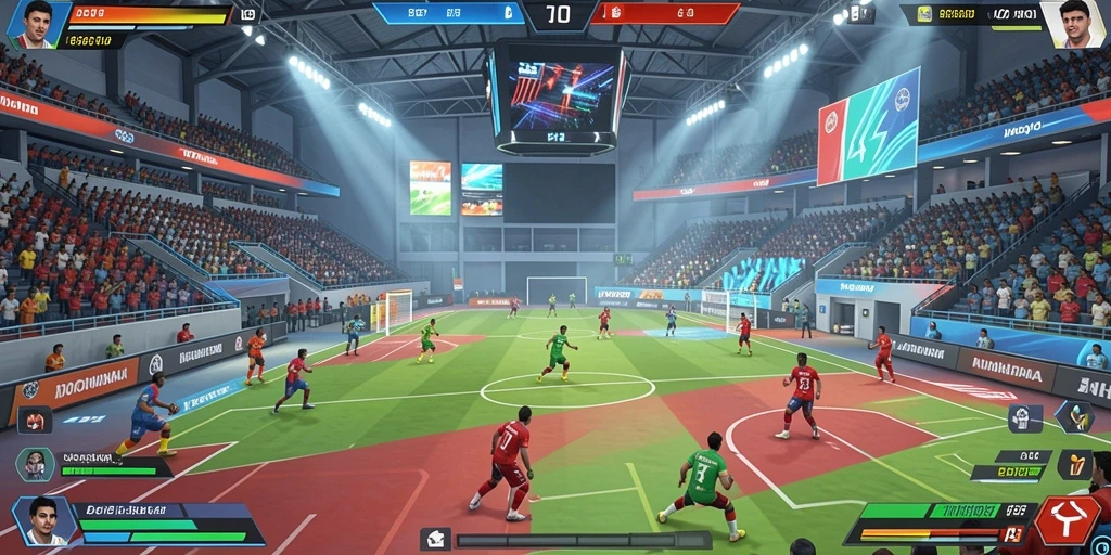 toto22 - Gameplay seru dengan tantangan mendebarkan.