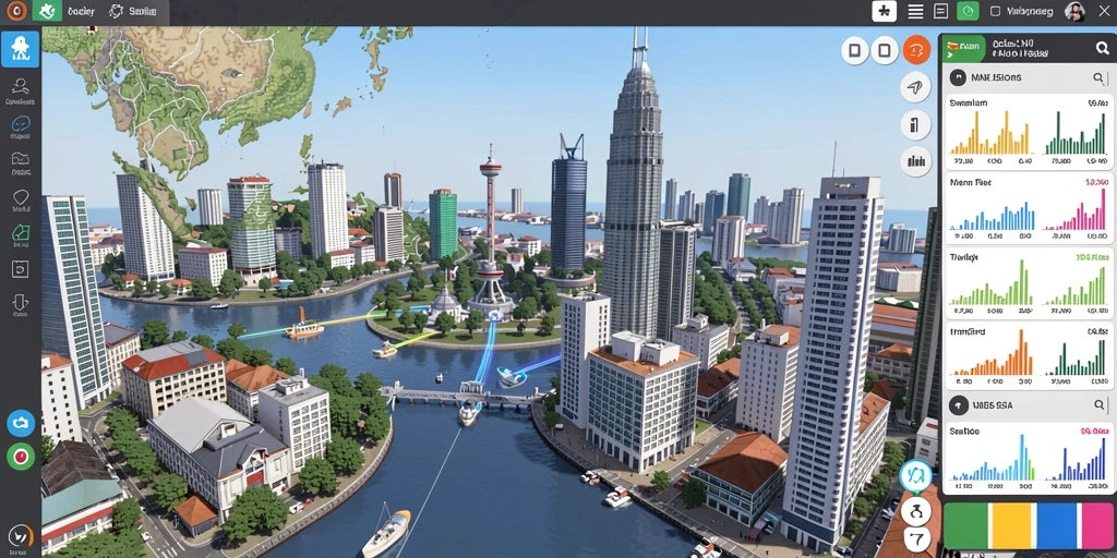 zk6 - Fitur karakter kustomisasi yang unik dan seru.