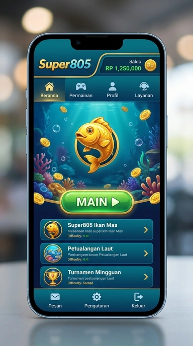 Pratinjau build resmi — siap diunduh untuk Android
